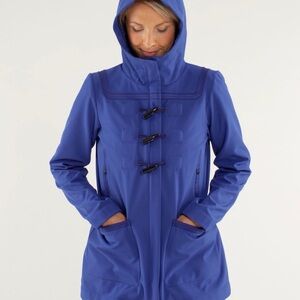 Lululemon Paddington Softshell Size 12